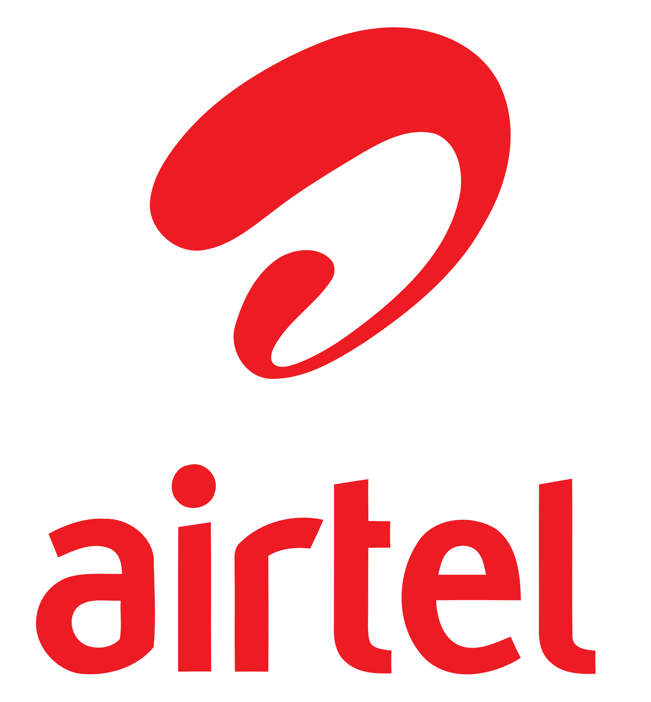 Airtel logo