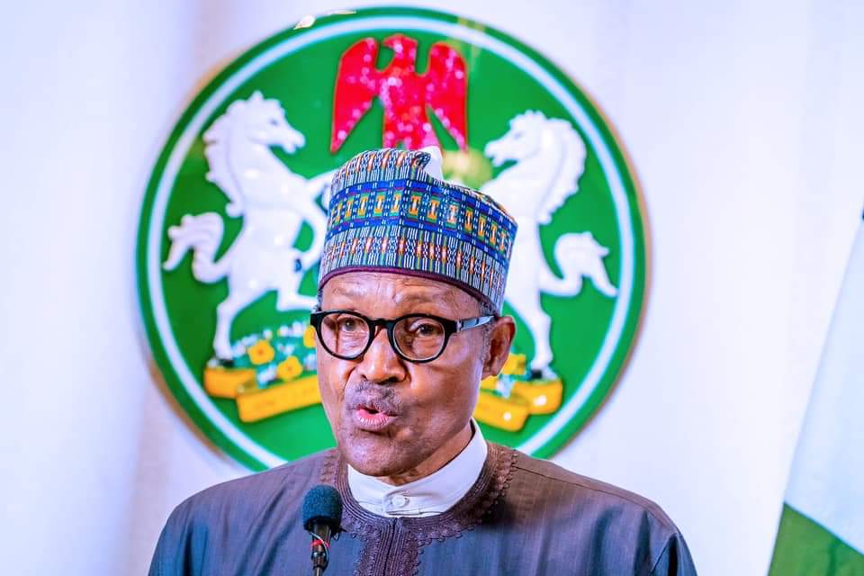 President Buhari